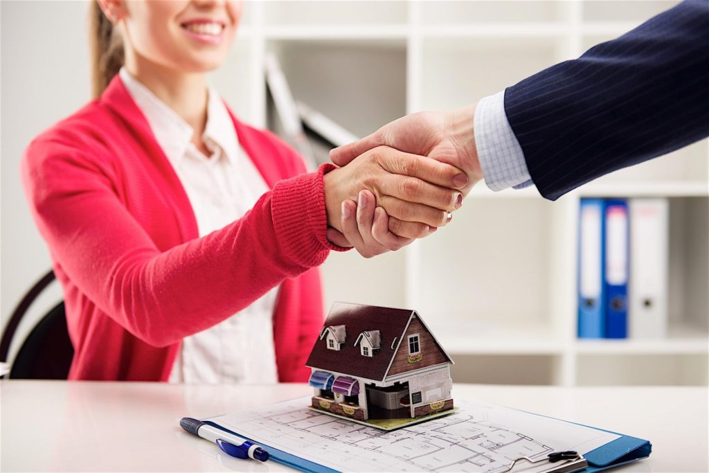 How Can You Be Assisted By Real-Estate Agents?