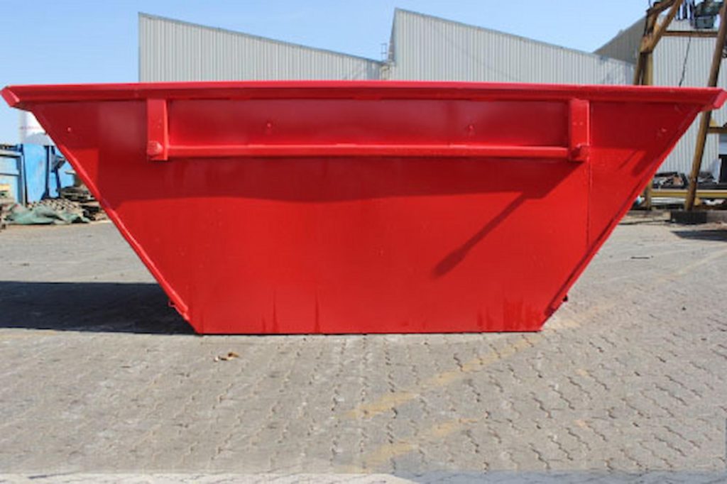 Top Tips For Choosing Skip Hire Company