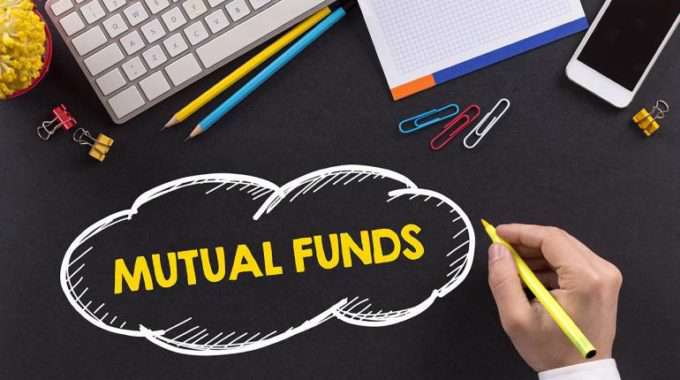 Advantages Of Investing In Mutual Funds