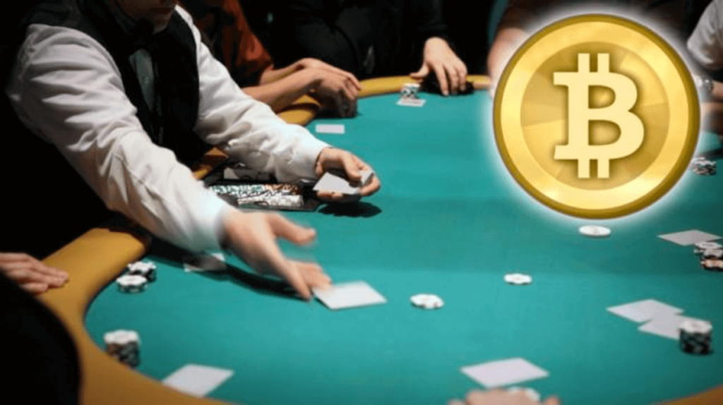 Why Bitcoin Is So Popular Amongst Casinos And Casino-Players