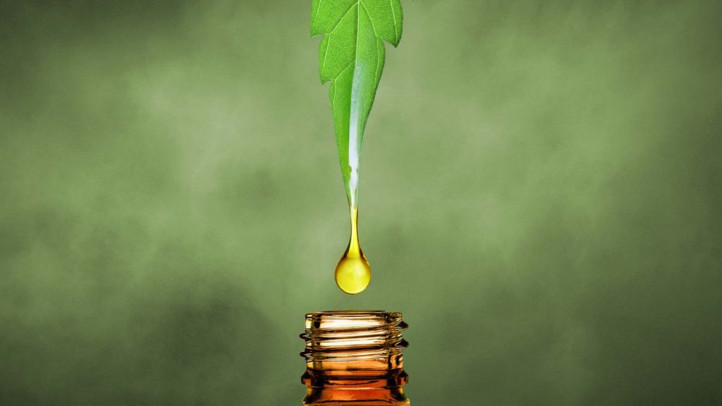 The Best Reason To Buy Your CBD Oil Today