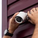 CCTV Camera