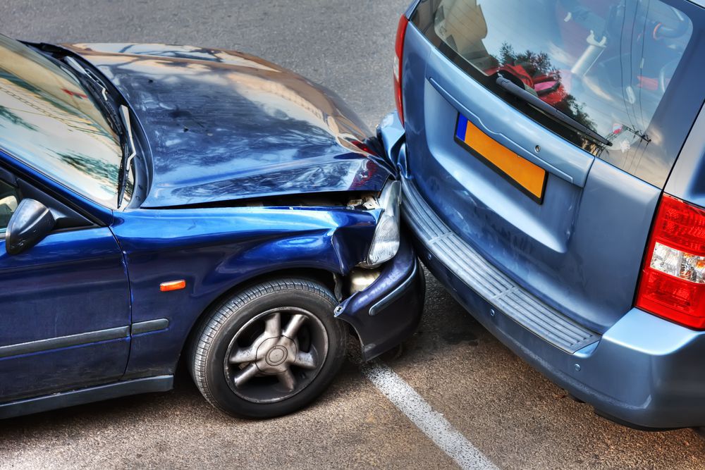 How Much Does A Lawyer Charge For A Car Accident?