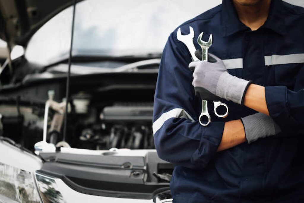 Things You Should Know About Servicing of Your Vehicle