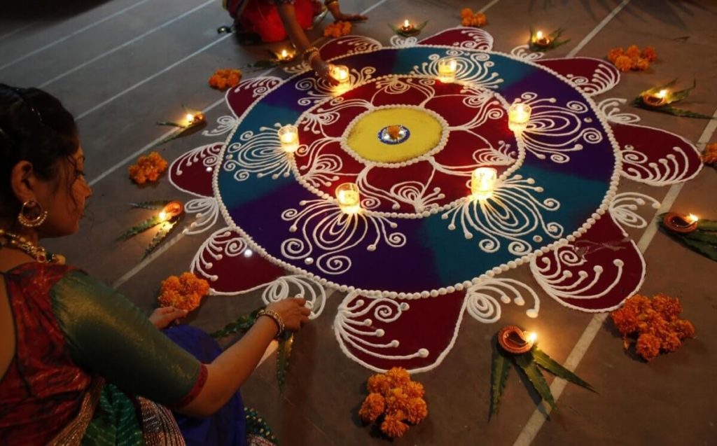 Colourful Diwali Events In Mumbai That You Must Not Miss