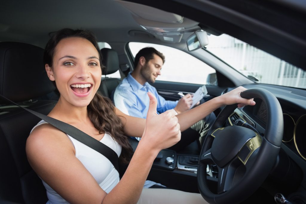 Could An Intensive Driving Course Be Right For You?