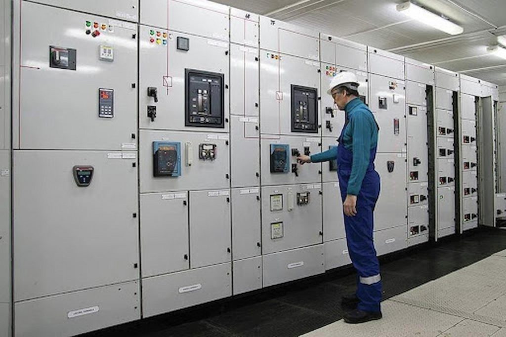 Everything About An Electrical Panel