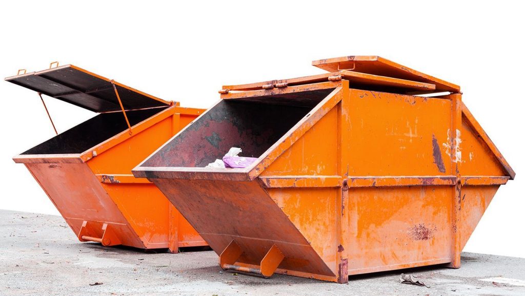 Skip Hire: The Best Way To Remove Unmanageable Waste Easily