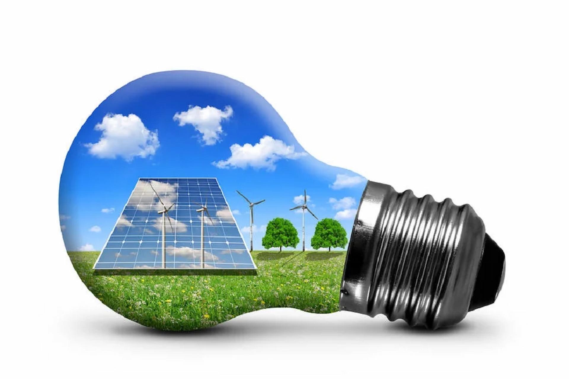 Green Energy Solutions