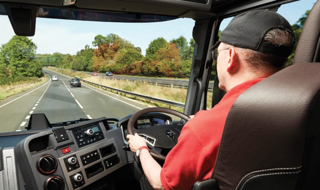 A Few Things To Know About HGV Jobs