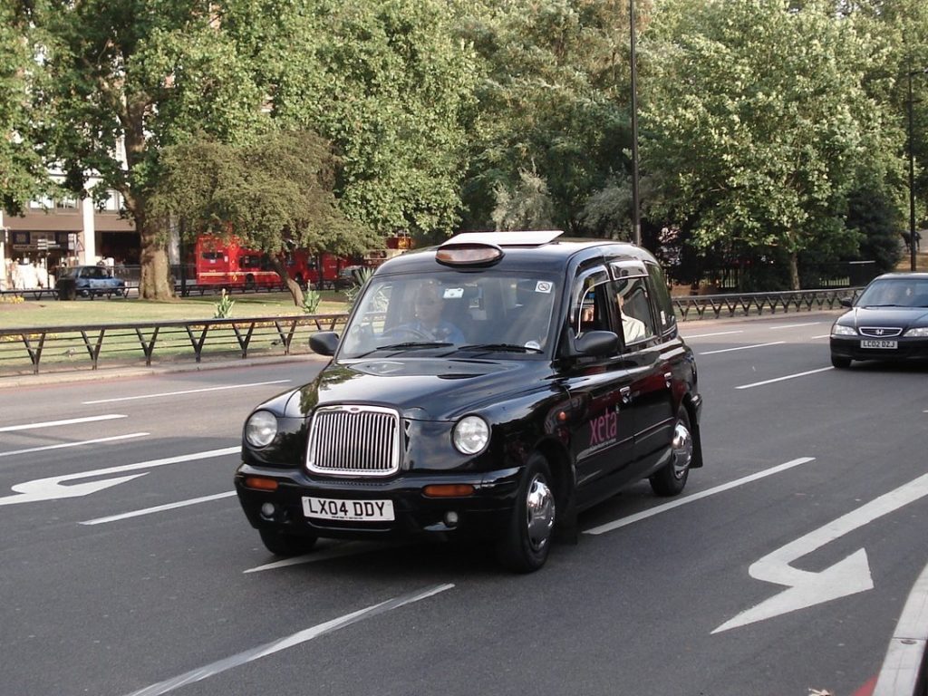 Taxi For Sale: An Ideal Solution For Your Road Journey