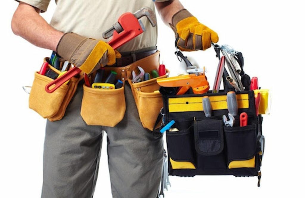 Choose Handymen Near Me In Tustin, CA, Over Multiple Contractors