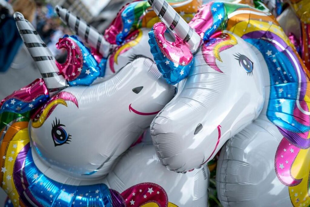 The Science Behind Helium Inflatables: How They Work