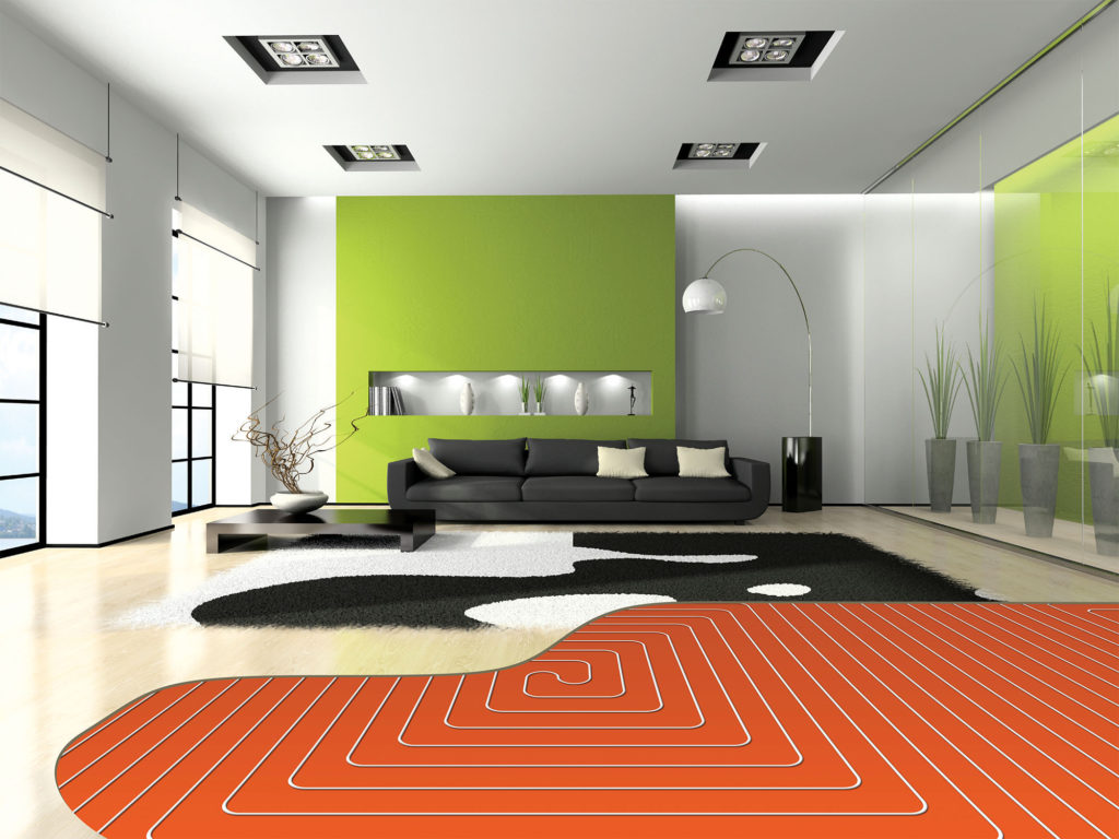 Hydronic Heating Systems: Tools And Process Of Installation