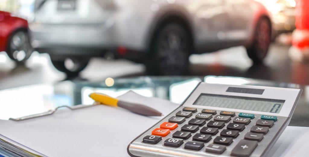 Is Bad Credit Car Finance A Good Idea?