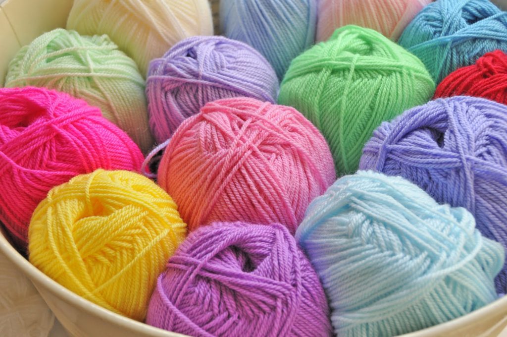 Top Things You Should Consider While Buy Knitting Wool