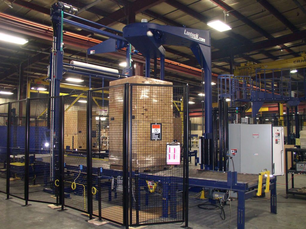 The Benefits Of Packaging Machinery For Your Business