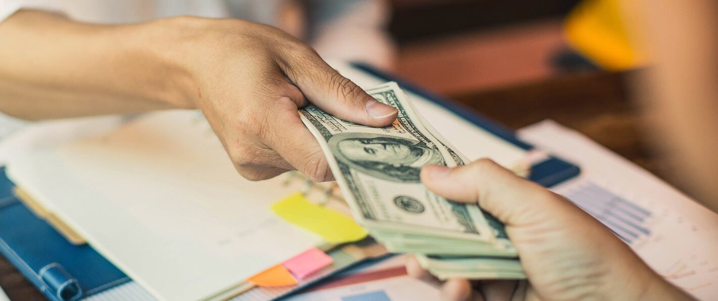 Various Loans Available