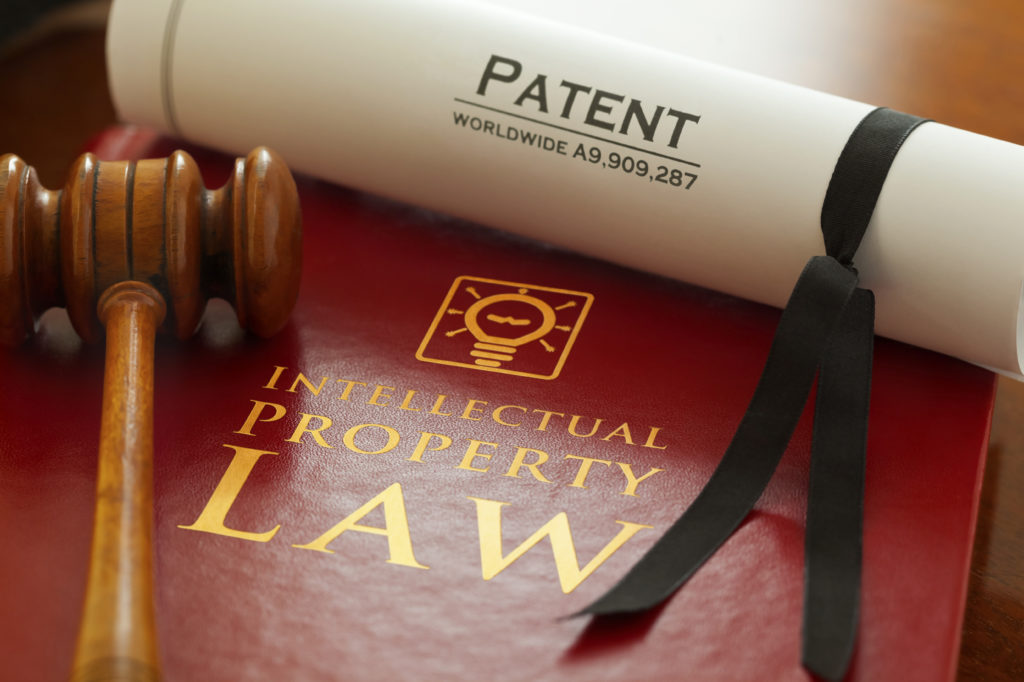 Patient Savers :  Avoid Patent Rejection