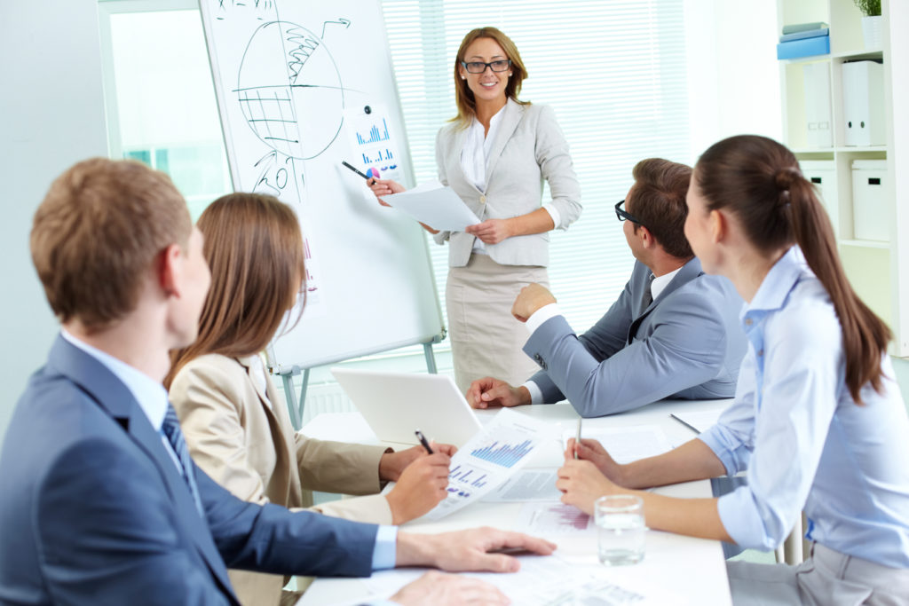 Prince Project Management Training