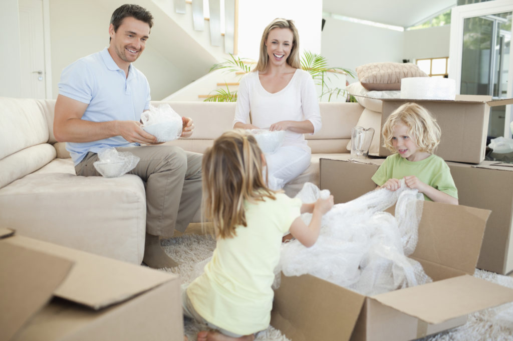 Things To Take Care In Spite Of Hiring A Relocation Service Provider