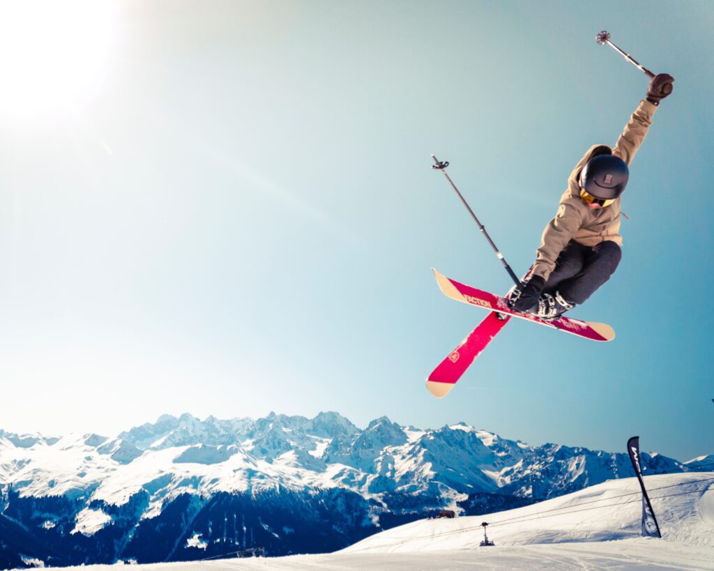 Erik Mogensen Colorado On Why Ski Injuries Happen