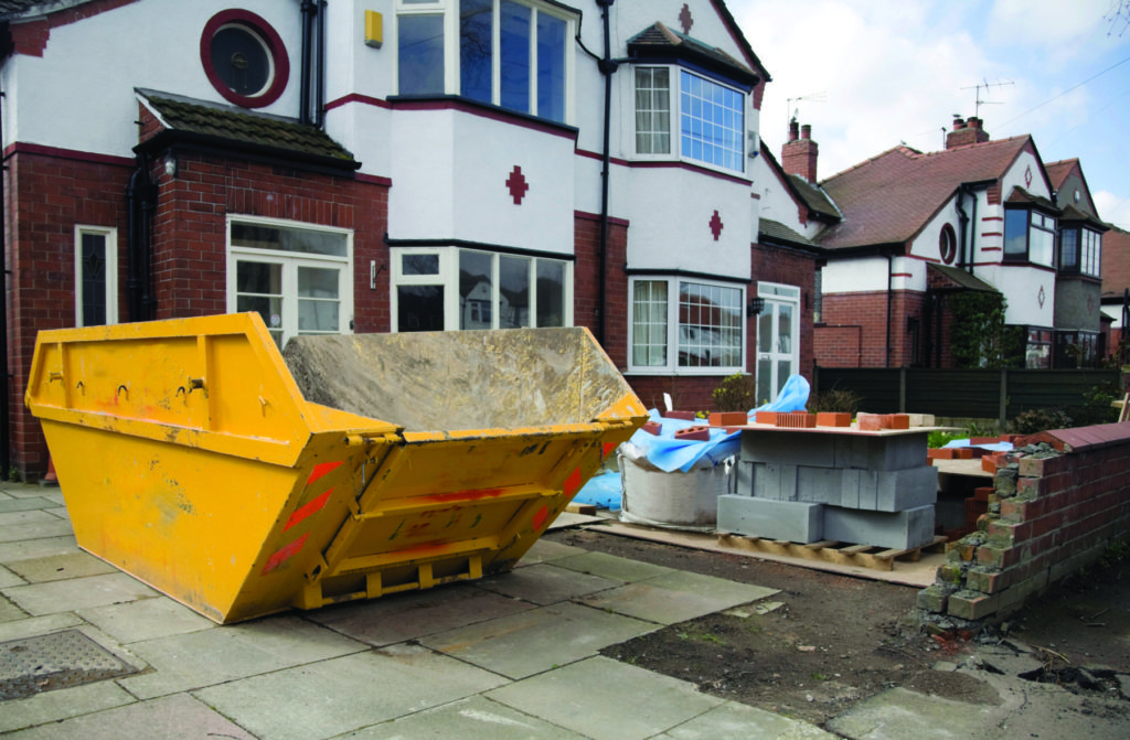 Top Considerations To Choose A Skip Hire Company In Staines