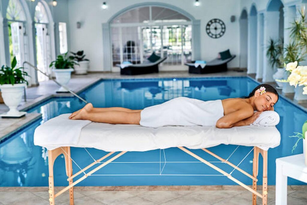 UK Spa Breaks To Ease Your Winter