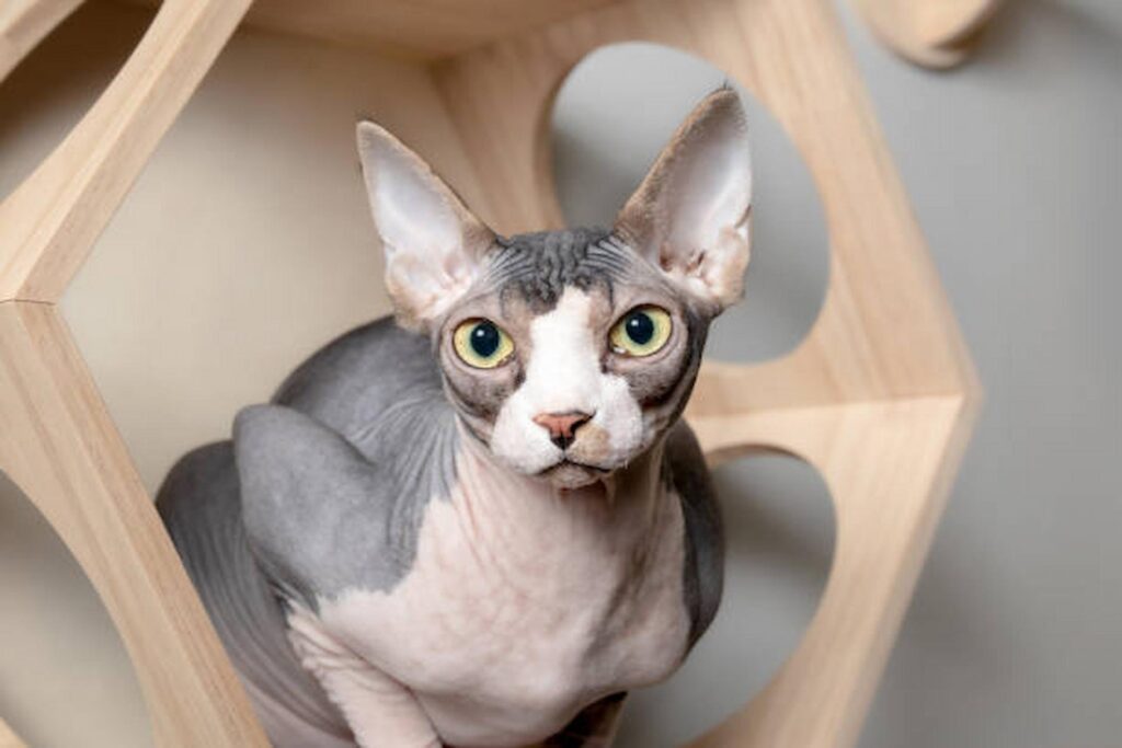 What To Know About Sphynx Cats Before Buying One?