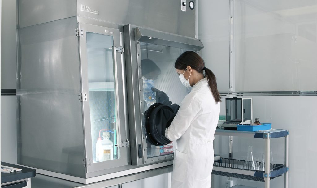 Why Sterility Testing Isolators Are Useful Pharmaceutical Devices?