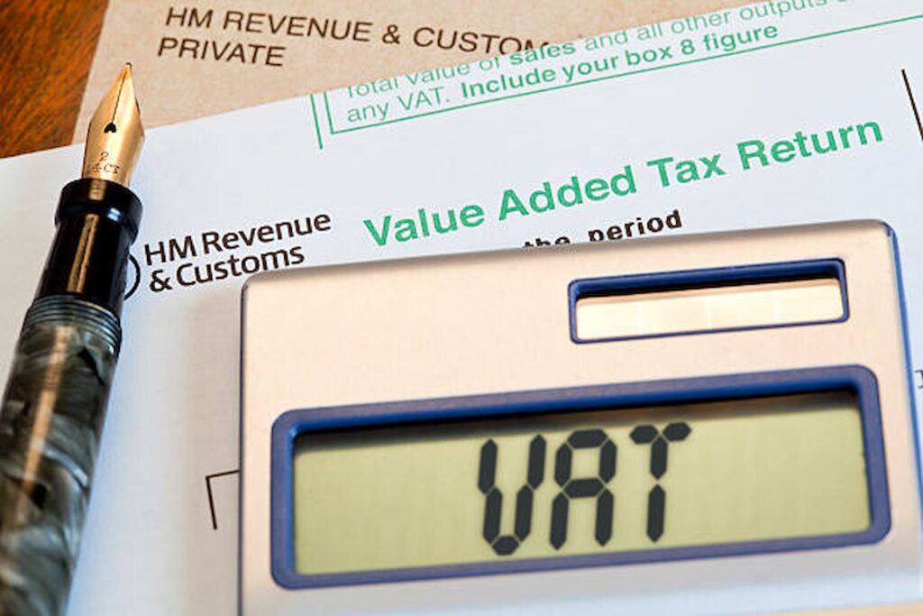 Streamlining Your Business with Outsourced VAT Services in 2024