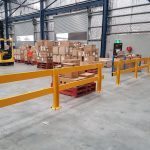 Verge Safety Barriers