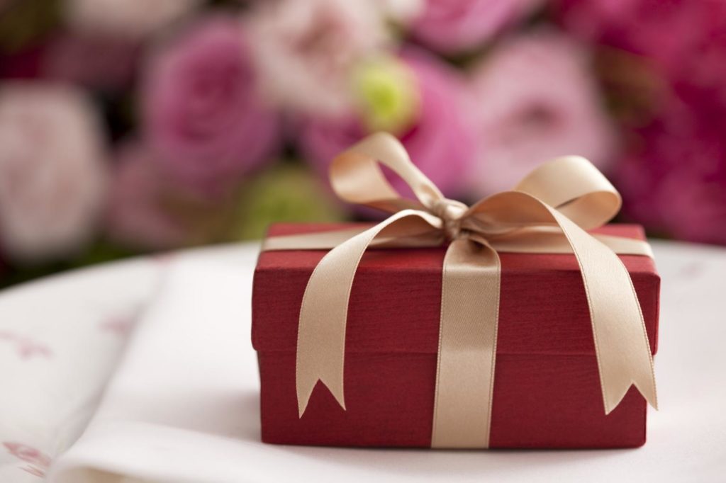 Choosing The Correct Wedding Gifts