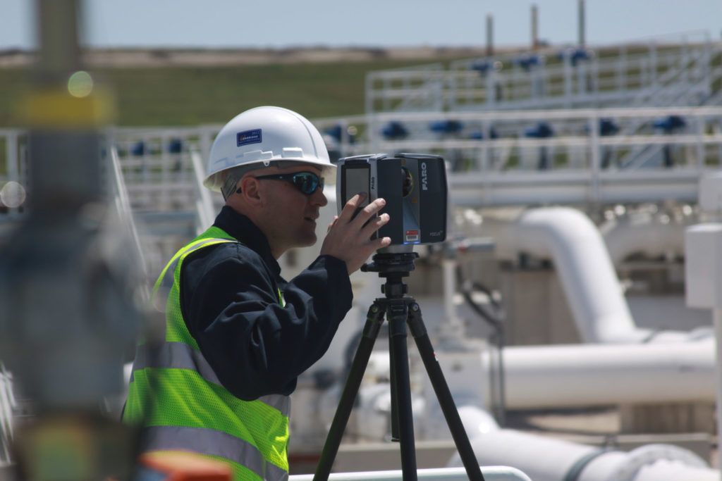 What Is The Importance Of Laser Scanning Training?