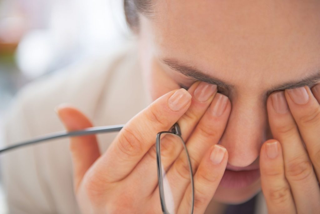 What Are The Symptoms And Treatments For Myopic Problem?