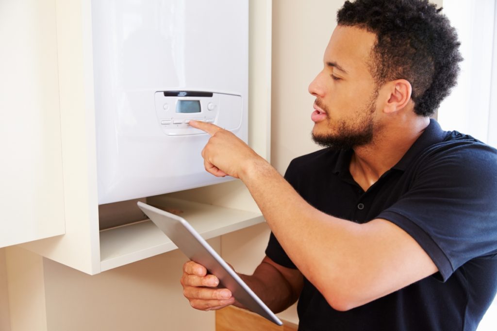 The Benefits Of Hiring A Boiler Engineer Sussex