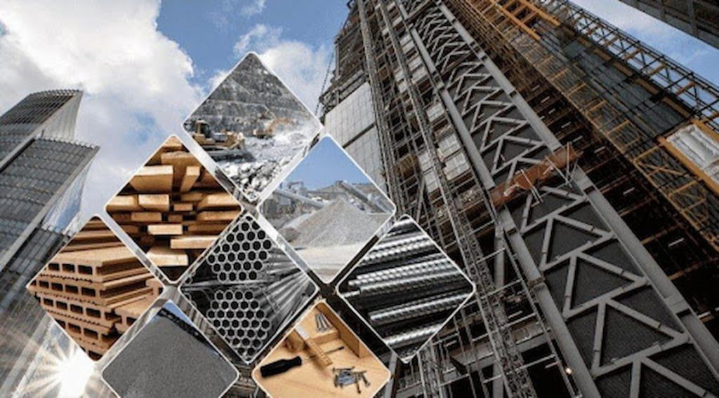 Used Building Materials Offer A Competitive Edge In Terms Of Lowering Co2 Emissions