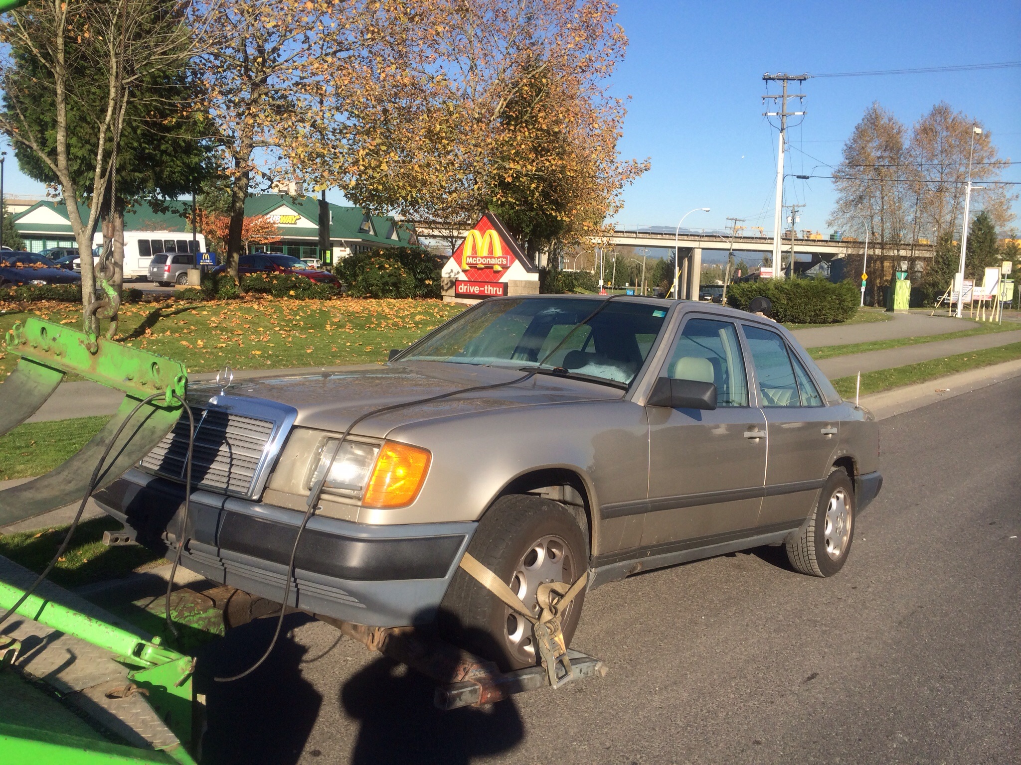 Why Car Scrapping Is Good For The Environment