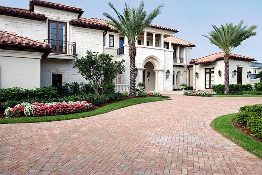 What You Need To Consider Before Getting Your Driveways Sealed?