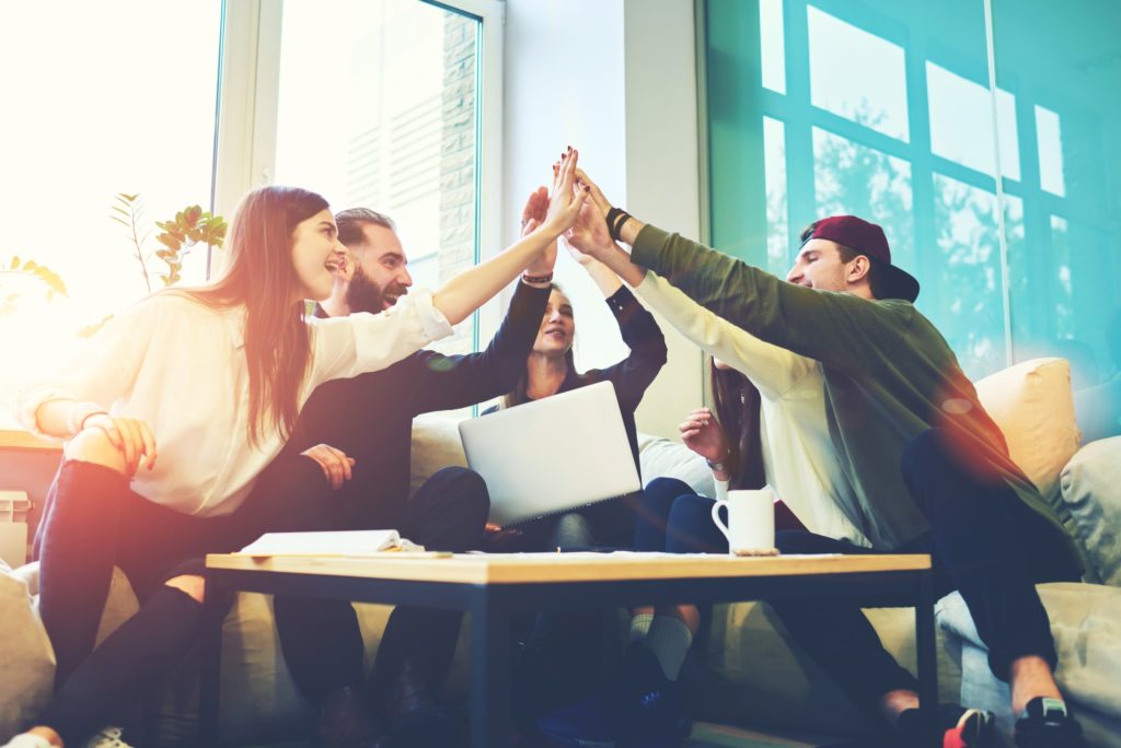 Why You Need To Invest In Employee Engagement