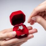 engagement ring