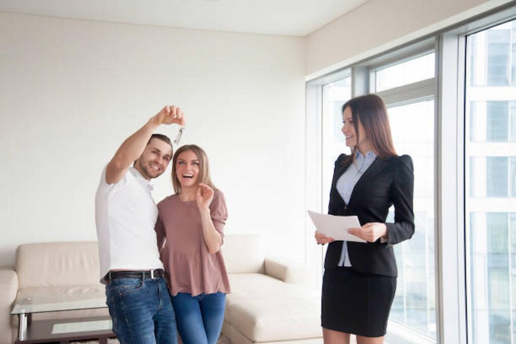 Is Trusting An Estate Agent Really A Good Idea For A House Seller?