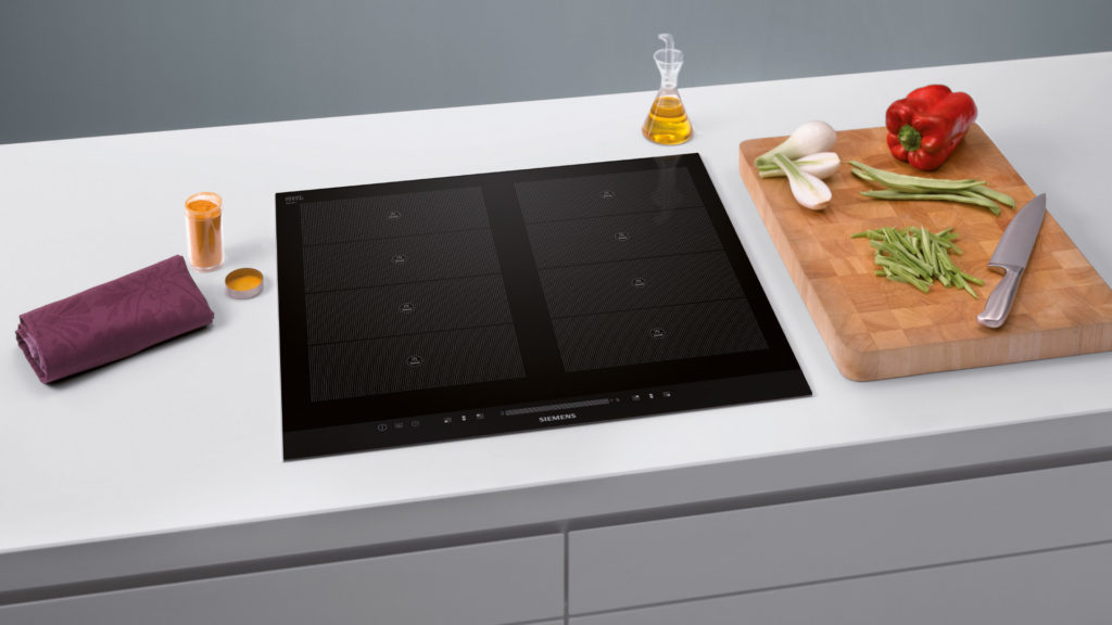 Best Cooking With The Right Cooktop In Your Kitchen