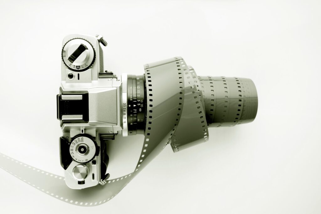 Tips to Pick the Perfect Local Film Developing Service