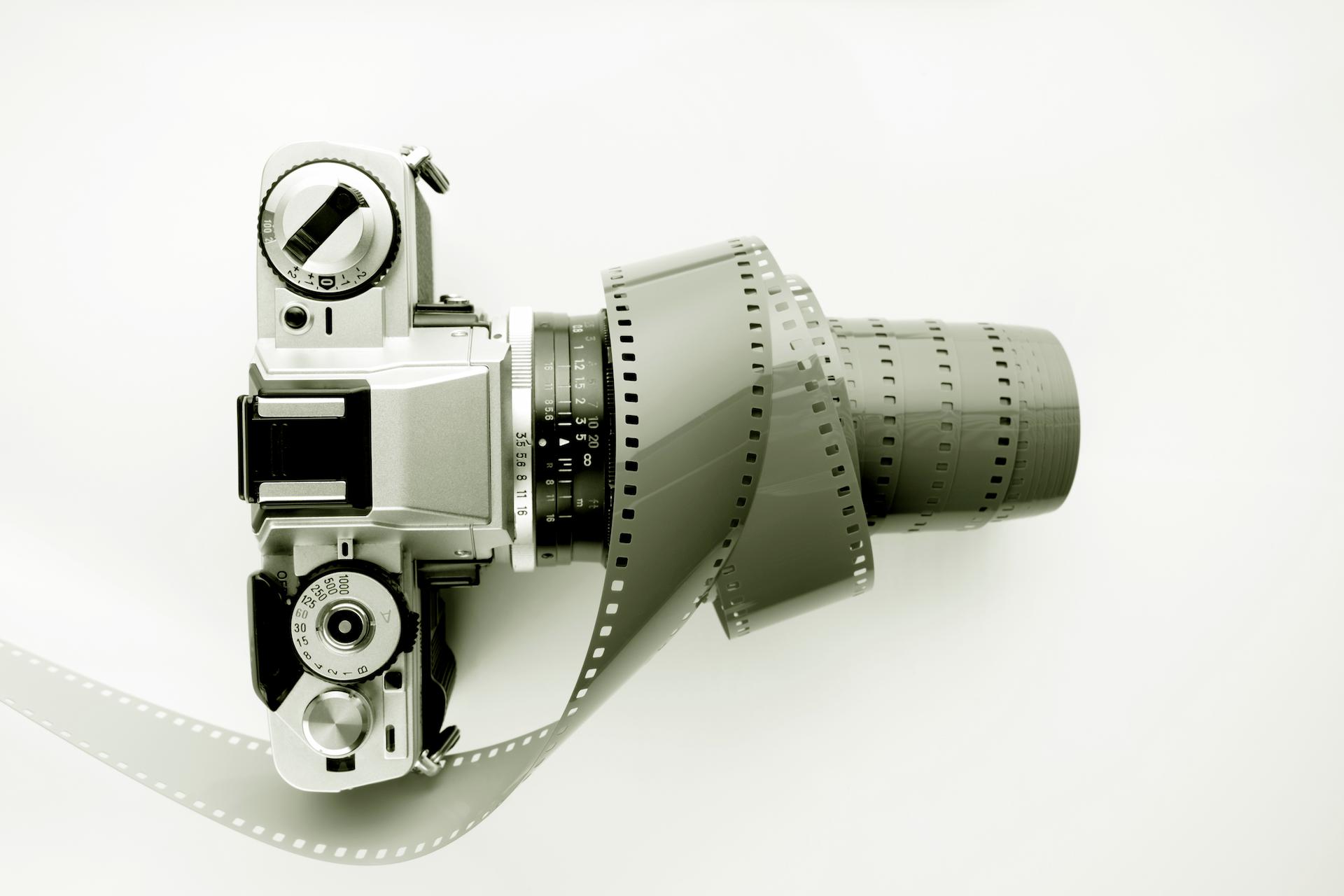 film developing service