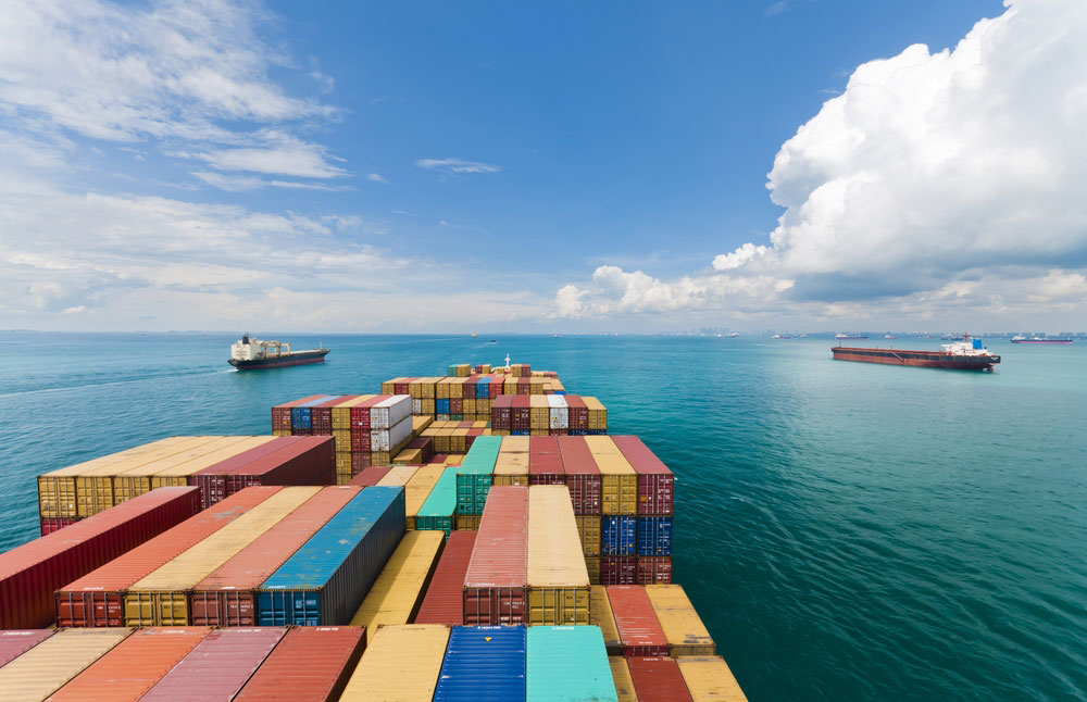 Freight Forwarding Companies Help Businesses Flourish