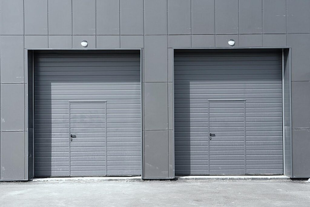 Guide To Keeping Your Garage In A Crisp Situation