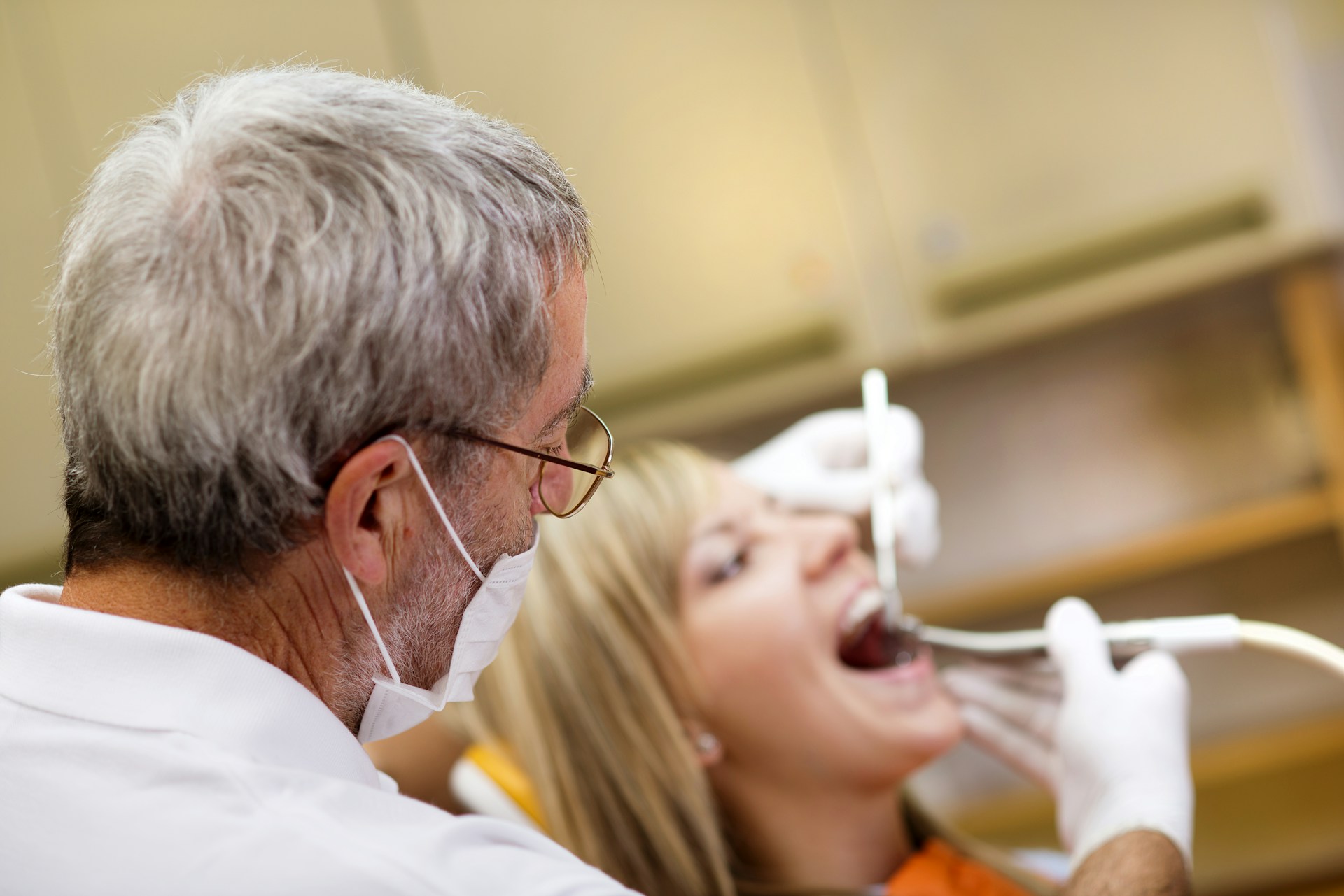 General dentistry