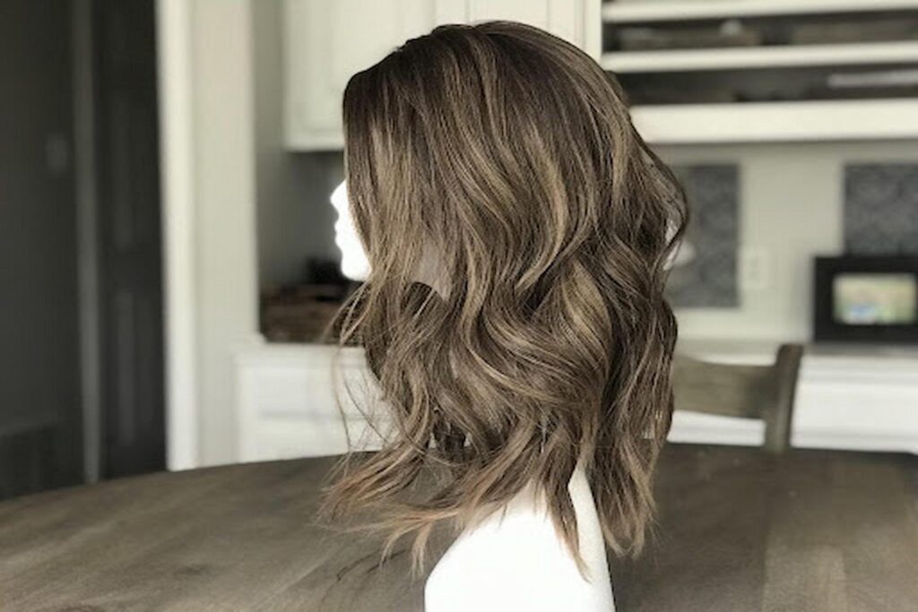 What Are The Benefits Of Using Hair Topper?