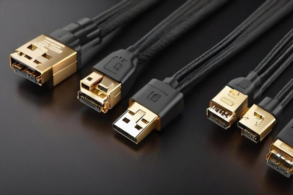Utilize The Ultimate Process Of HDMI Cable Kuwait